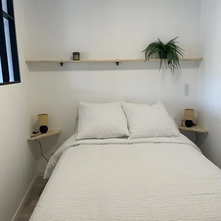 Apartment Breuil Station, Confort La Mure (Isere)