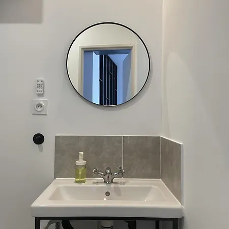 Apartment Breuil Station, Confort *