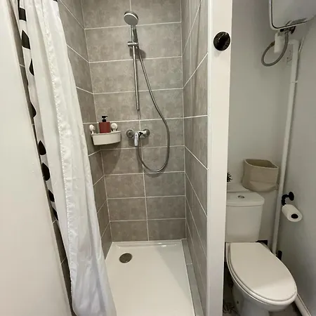 Breuil Station, Confort Apartment La Mure (Isere)