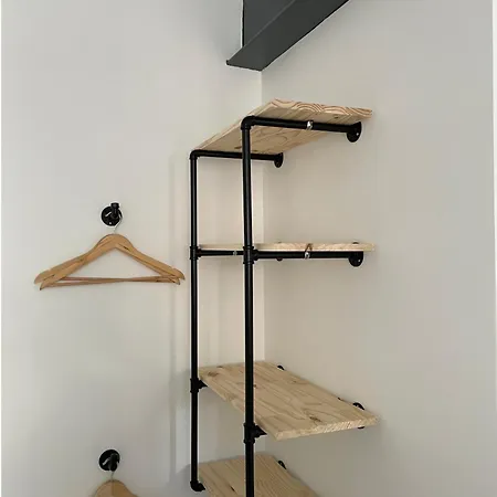Breuil Station, Confort Apartment