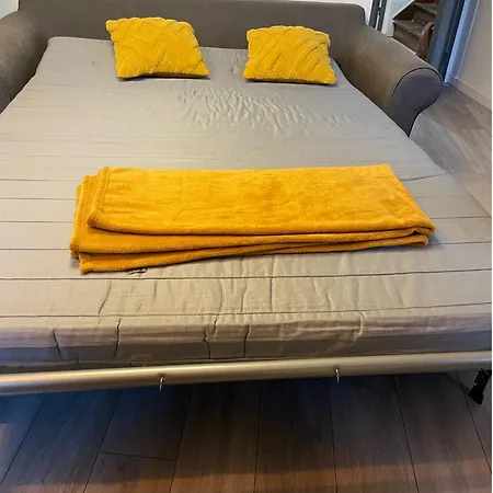 Apartment Breuil Station, Confort *