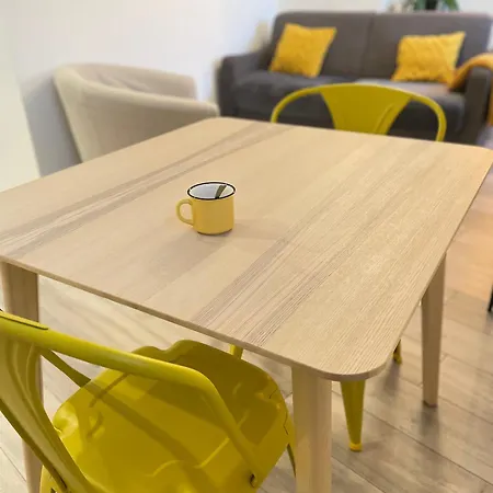 Apartment Breuil Station, Confort La Mure (Isere)