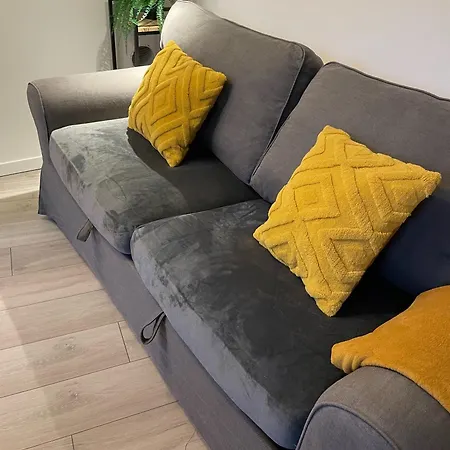 Apartment Breuil Station, Confort *