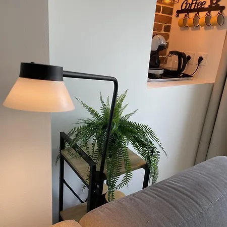 Breuil Station, Confort Apartment La Mure (Isere)
